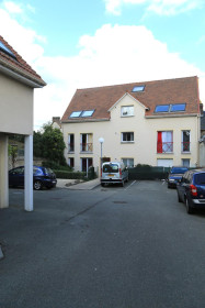 Appartement in Petit-Couronne