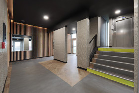Appartement in Rouen