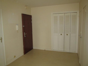 Appartement in Rouen