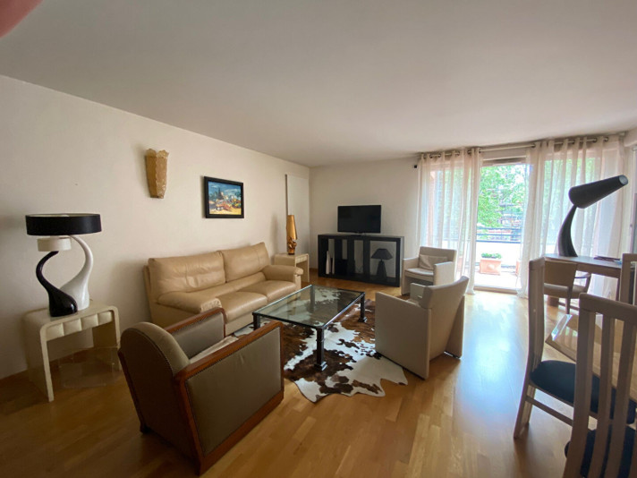Voir la photo 1/10 du type apartment à Toulouse