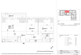 Appartement in Franqueville-Saint-Pierre