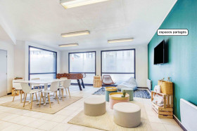 Appartement à Lyon