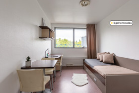 Appartement à Cergy