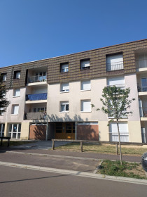 Appartement à Bar-sur-Aube