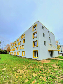 Appartement à Avallon