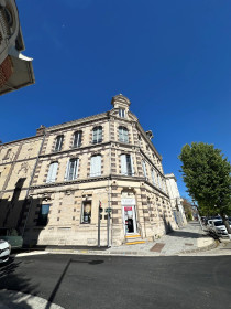 Appartement à Sainte-Savine