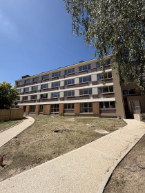 Appartement à Saint-Florentin