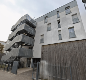 Appartement à Troyes