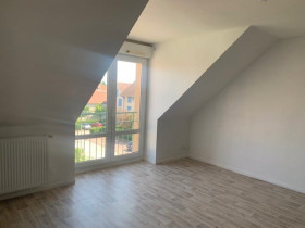 Appartement à Bar-sur-Aube