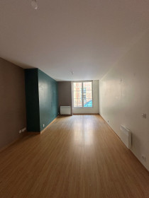 Appartement à Troyes
