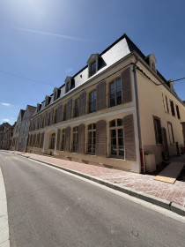 Appartement à Saint-Florentin