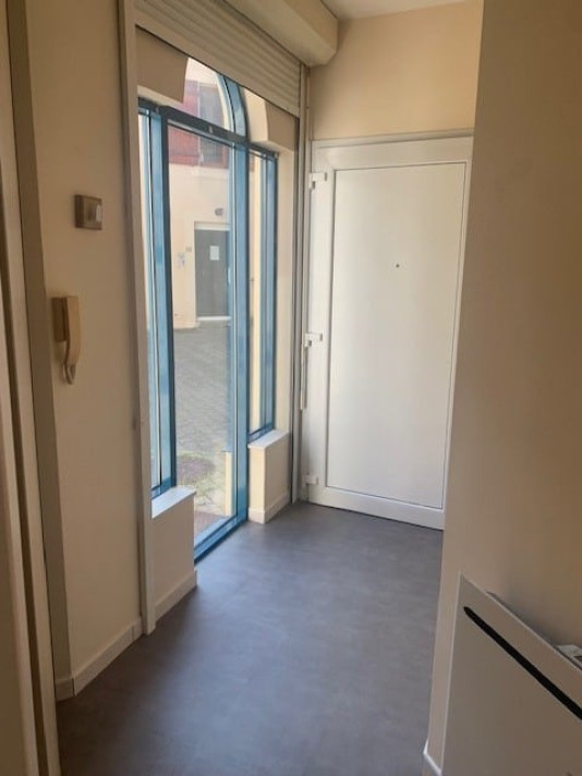 Voir la photo 1/5 du type apartment à Chaumont