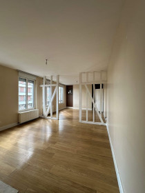 Appartement à Troyes
