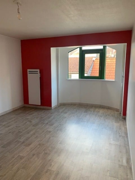 Voir la photo 1/8 du type apartment à Chaumont