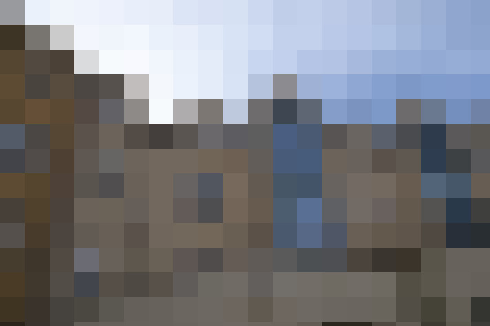  / #7