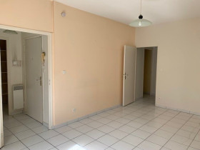 Appartement à Chaumont