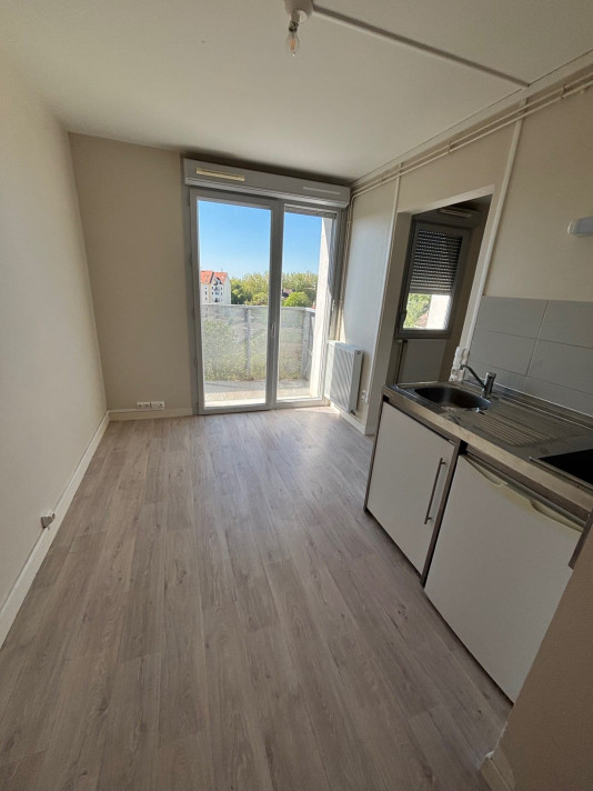 Voir la photo 1/4 du type apartment à Troyes