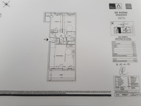 Appartement in Lyon