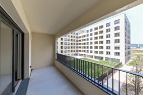 Appartement in Rouen