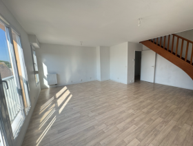 Appartement in Rouen