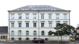 Appartement à Châtillon-sur-Indre