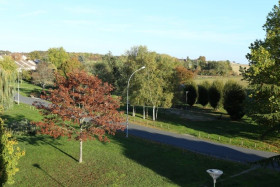 Appartement à Buzançais