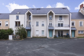 Appartement à Villedieu-sur-Indre