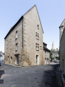 Appartement à La Châtre