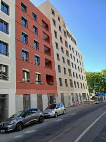 Appartement in Lyon