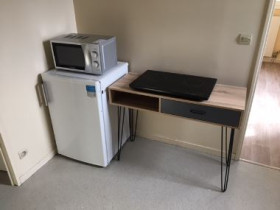 Appartement à Issoudun