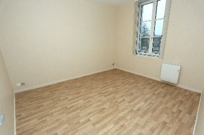 Voir la photo 1/3 du type apartment à Châtillon-sur-Indre