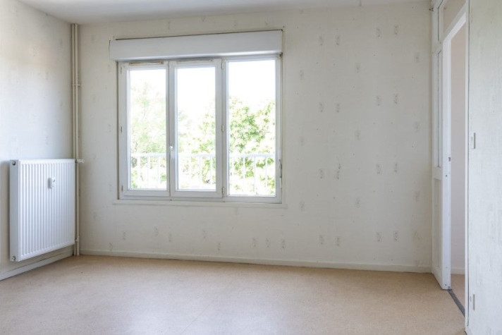 Voir la photo 1/4 du type apartment à Le Blanc