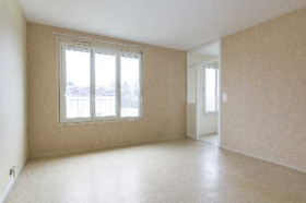 Appartement à Le Blanc