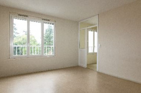 Appartement à Le Blanc