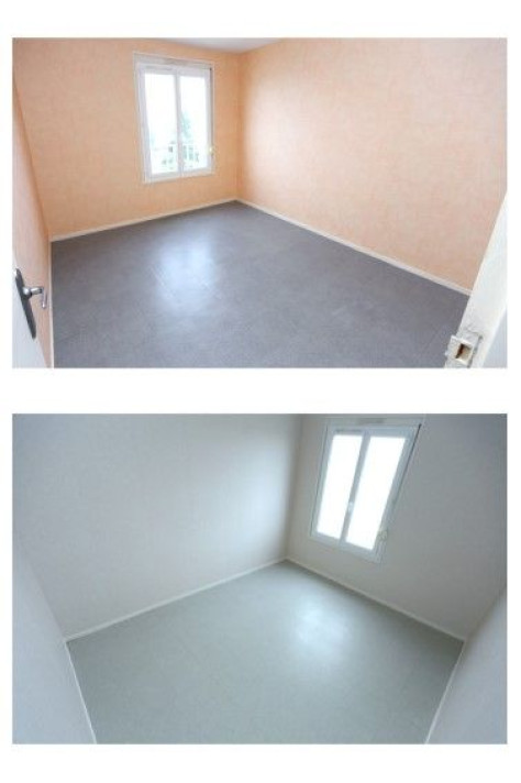 Voir la photo 1/4 du type apartment à Issoudun
