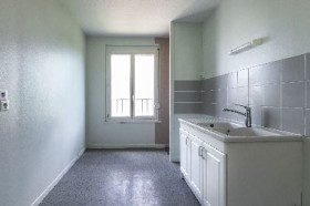 Appartement à La Châtre