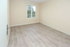 Appartement à La Châtre