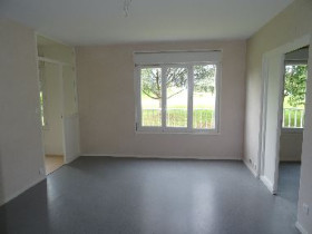 Appartement à Buzançais
