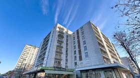 Appartement in Le Grand-Quevilly