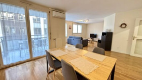 Appartement in Lyon