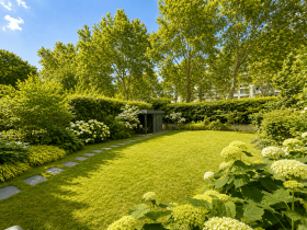 Appartement à Levallois-Perret
