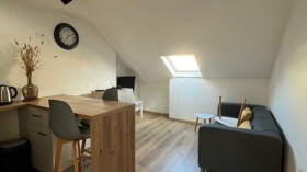 Apartment in Le Havre