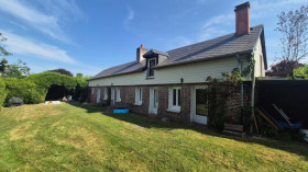 Woonhuis in Bois-Guillaume