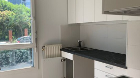 Appartement à Massy