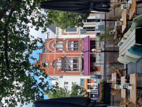 Family home in Breda