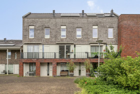 Family home in Utrecht