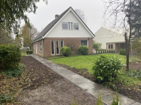 Family home in Amstelveen