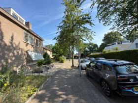 Family home in Eindhoven