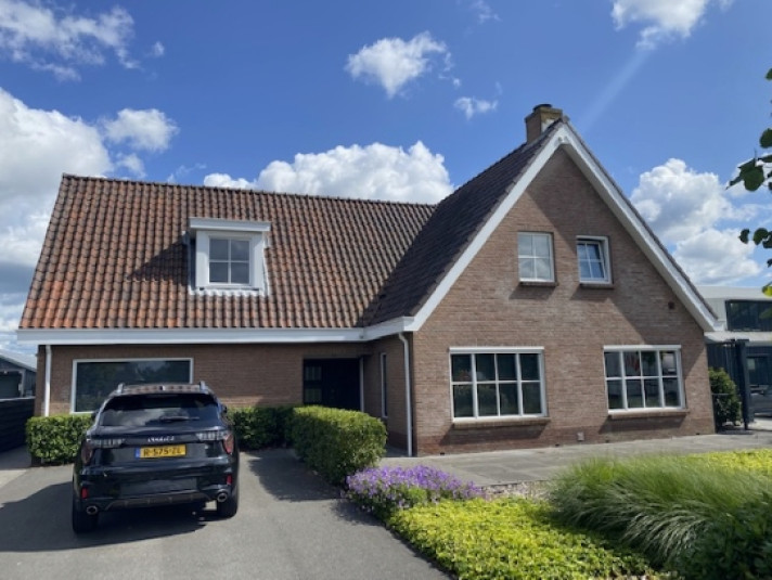 View photo 1/49 of house in Haarlemmermeer