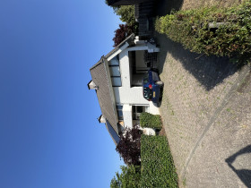 Kamer in Tilburg